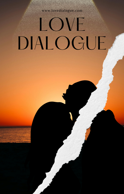 Love Dialogue E-Book